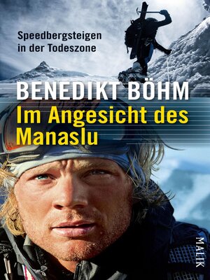 cover image of Im Angesicht des Manaslu